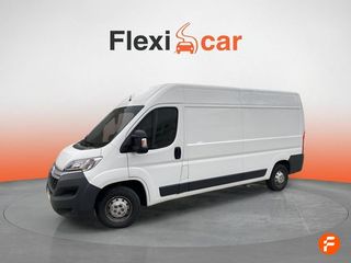 Citroën Jumper 35L3H2