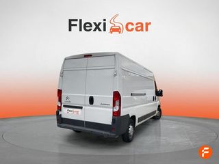 Citroën Jumper 35L3H2