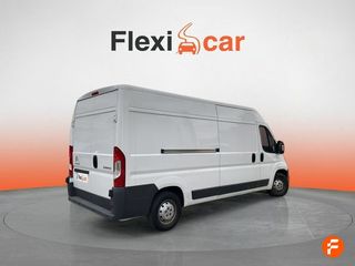 Citroën Jumper 35L3H2