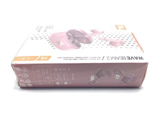 in-ear jbl wave beam 2