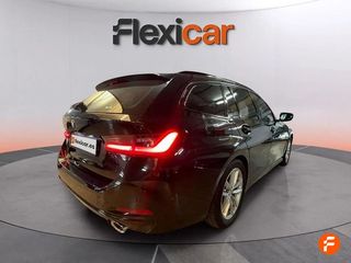BMW Serie 3 320d xDrive Automática Touring