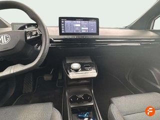 MG MG4 51kWh Standard