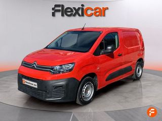 Citroën Berlingo Talla M BlueHDi 100 S&S FEEL