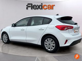 Ford Focus 1.5 Ecoblue 70kW Trend