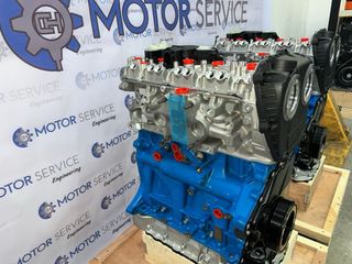 Motor Forjado Competición CJX DNU DJH 2.0 600CV