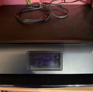 Stampante multifunzione HP Envy 4520 in nero