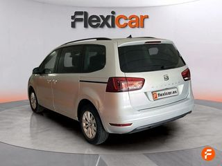 Seat Alhambra 2.0 TDI 110kW (150CV) Eco S/S Style