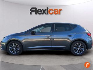 Seat Leon SP 1.5 TSI 96kW S&S Style Launch P Nav