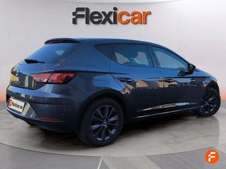 Seat Leon SP 1.5 TSI 96kW S&S Style Launch P Nav