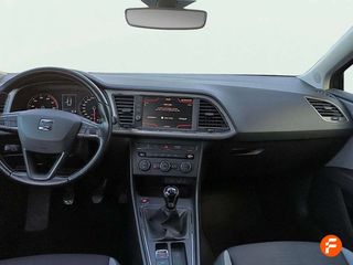 Seat Leon SP 1.5 TSI 96kW S&S Style Launch P Nav