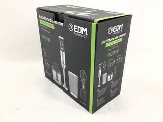 batidora vaso edm varinha magica