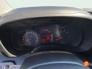 Citroën Berlingo Talla M BlueHDi 75 LIVE