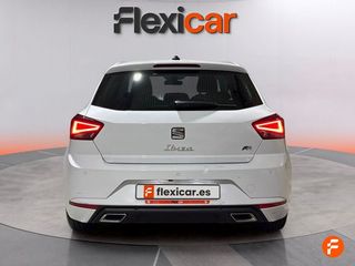 Seat Ibiza 1.0 TSI 81kW (110CV) FR XL