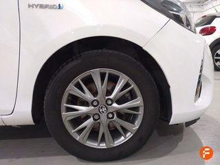 Toyota Yaris 1.5 Hybrid Active