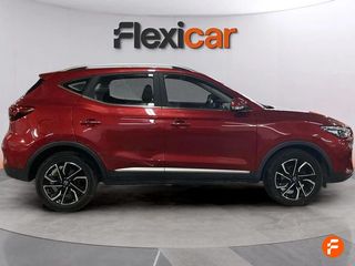 MG ZS 1.0T Luxury Auto