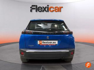 Peugeot 2008 Active Pack Puretech 100 S&S BVM6