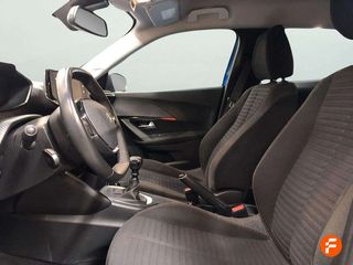 Peugeot 2008 Active Pack Puretech 100 S&S BVM6