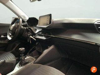 Peugeot 2008 Active Pack Puretech 100 S&S BVM6