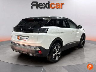 Peugeot 3008 1.5 BlueHDi 96kW S&S GT EAT8