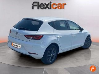 Seat Leon 1.5 TSI 96kW (130CV) S&S Style Visio Ed