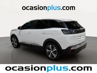 Peugeot 3008 Hybrid 300 Allure Pack e-EAT8 221 kW (300 CV)