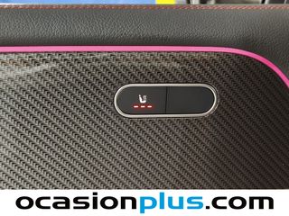 Mercedes-Benz GLB 220 D 4MATIC 140 kW (190 CV)