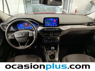 Ford Kuga 1.5 EcoBoost Titanium 4x2 110 kW (150 CV)
