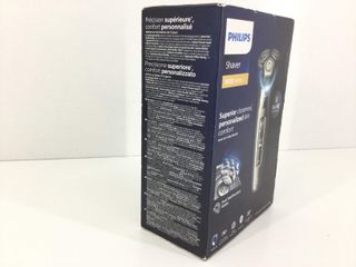 afeitadora electrica philips s9974