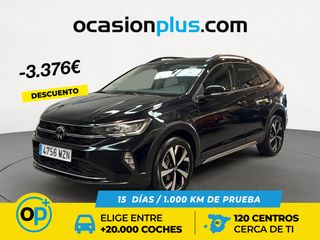 Volkswagen Taigo ``Más`` 1.0 TSI 85 kW (115 CV) DSG