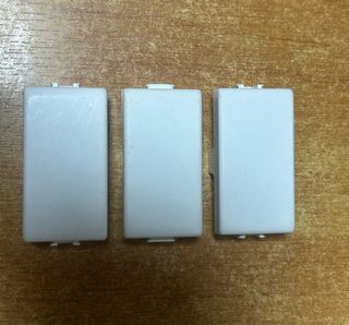 Tappo copriforo Bticino AM5000