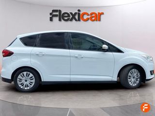 Ford C Max 1.5 TDCi 70kW (95CV) Trend+