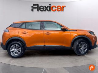 Peugeot 2008 Active Puretech 100 S&S BVM6