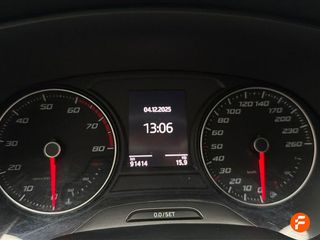 Seat Leon 1.5 TSI 96kW (130CV) S&S Style Visio Ed