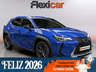 Lexus UX 2.0 250h Business