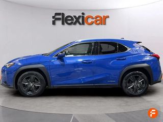 Lexus UX 2.0 250h Business