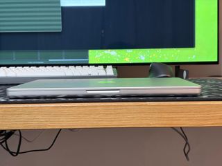 MacBook Pro 14 M1 Pro 16GB RAM 512GB