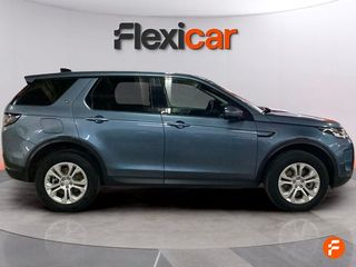 Land-Rover Discovery Sport 2.0D I4-L.Flw 150 PS AWD MHEV Auto SE