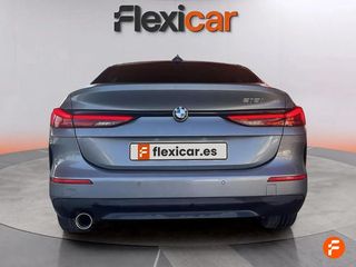 BMW Serie 2 218i Gran Coupe