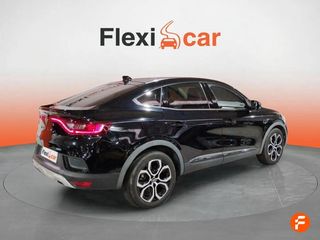 Renault Arkana Intens E-TECH Híbrido 105 kW (145CV) -SS