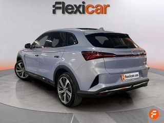 MG Marvel R 70kWh Comfort