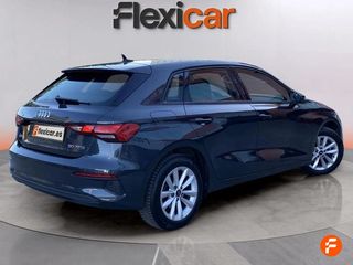 Audi A3 Sportback Advanced 30 TFSI 81kW S tronic