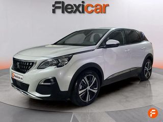 Peugeot 3008 1.2 PURETECH 96KW (130CV) ALLURE S&S