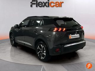 Peugeot 2008 Allure BlueHDI 100 S&S BVM6