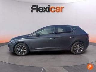 Seat Leon 1.5 TSI 96kW (130CV) S&S Style Visio Ed