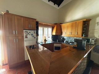 Chalet en venta en El Faro de Calaburra - Chaparral en Mijas