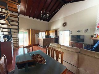 Chalet en venta en El Faro de Calaburra - Chaparral en Mijas