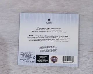 CDs Voces Femeninas negras Internacionales