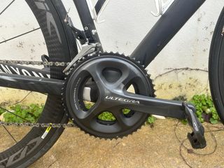 Bicicleta Carretera Canyon Ultimate CF SL