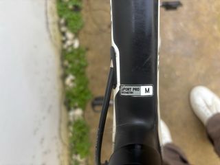 Bicicleta Carretera Canyon Ultimate CF SL