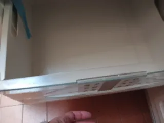 Congelador Liebherr Inox